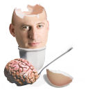 Psychic Egghead