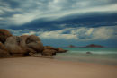Whisky Bay Storm