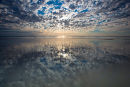 Cable Beach Reflections