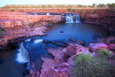 Bindoola Gorge
