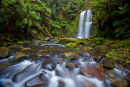 Beauchamp Falls
