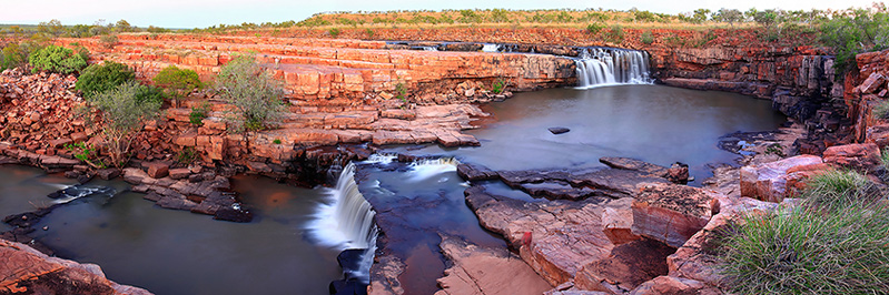 Bindoola Gorge