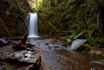 Mariners Falls