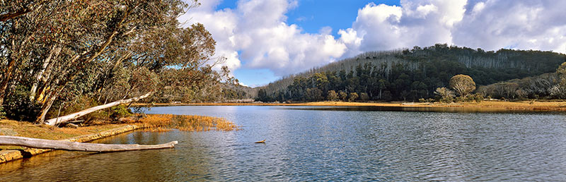 Lake Catani