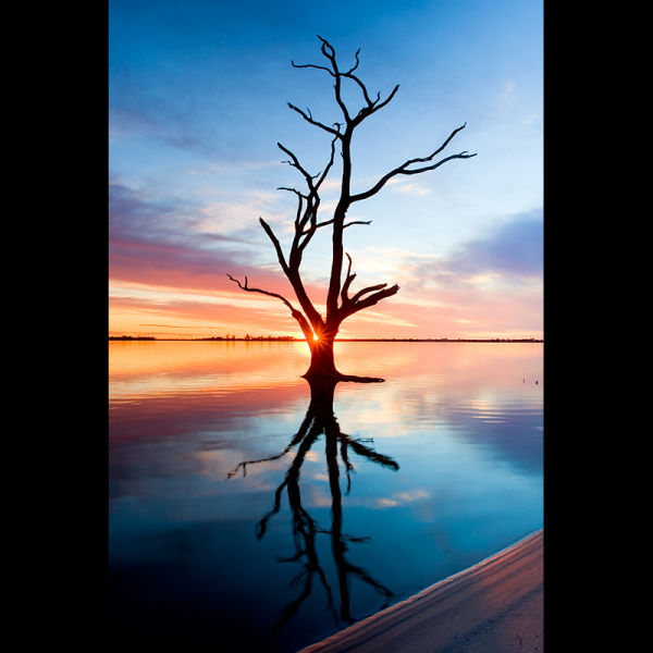Still Waters