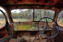 Mallee truck