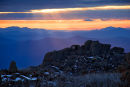 High Country Sunrise