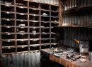 Sharpening room