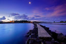 Breakwater