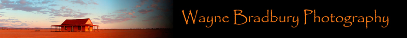 Wayne Bradbury Photography