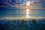 stock sea