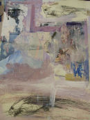 Wendy Couling Masterclass Images- Develop new techniques with Mixed Media
