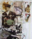 Nowhere - Mixed Media