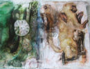 WATCHMAN OF MY DREAMS - WENDY COULING
