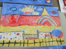 KANDINSKY ABSTRACT PAINTING WORKSHOPS