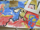 KANDINSKY ABSTRACT PAINTING WORKSHOPS