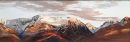Carneddau,Tryfan and the Glyders  SOLD